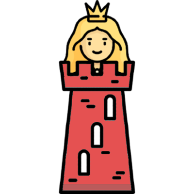 princess